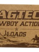 Magtech Cowboy Action 38 Special 125 Gr LFN Pistol Ammunition