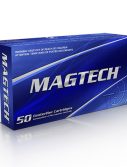 Magtech Sport Shooting .38 Special 158 Gr FMJFP Pistol Ammunition