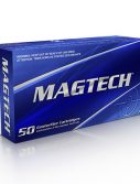 Magtech Sport Shooting .38 Special 158 Gr LSWC Pistol Ammunition
