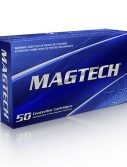 Magtech Sport Shooting 40 S&W 165 Gr FMJFN Pistol Ammunition