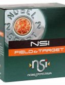 Nobelsport Ammo 16ga. 2.75" 1330fps. 1-1/16oz. #7.5 25-pk.