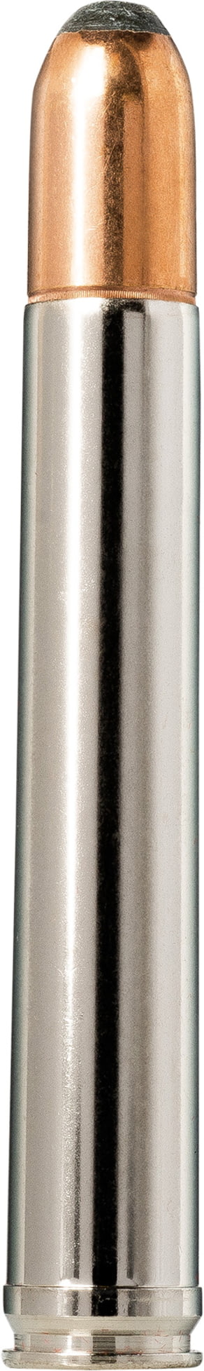 Norma African PH Ammunition .458 Lott 550 Grain RNSN Brass Cased Centerfire Rifle Ammunition