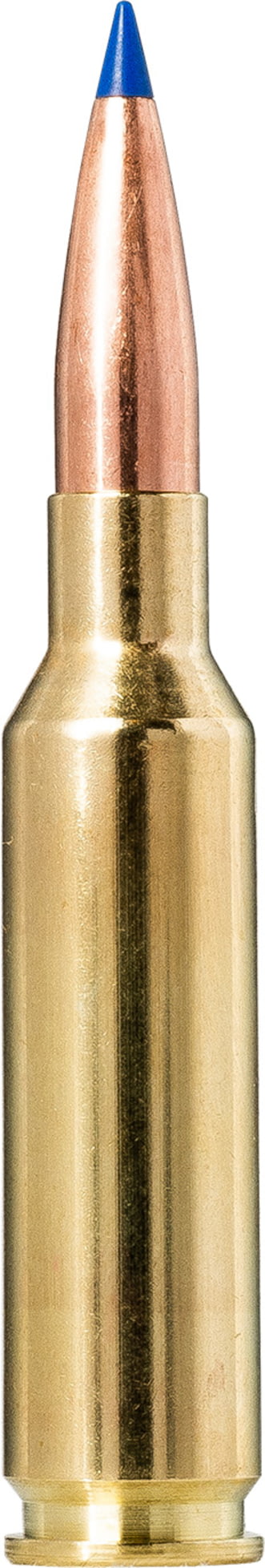 Norma Bondstrike 6.5mm Creedmoor 143 Grain Norma Bondstrike Brass Cased Centerfire Rifle Ammunition