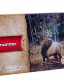 Norma Oryx .300 Remington Ultra Magnum 180 Grain Norma Oryx Brass Cased Centerfire Rifle Ammunition