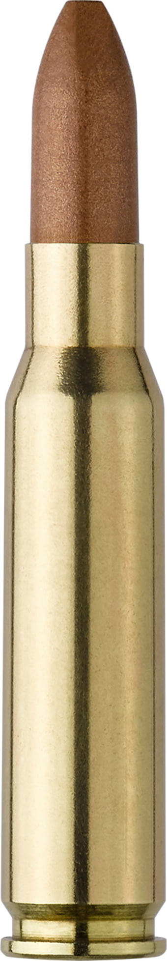 Norma Range Training Frangible .308 Winchester 133 Grain Norma Frangible Brass Cased Centerfire Rifle Ammunition