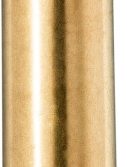 Norma Solid Ammunition .458 Lott 500 Grain Solid Brass Cased Centerfire Rifle Ammunition