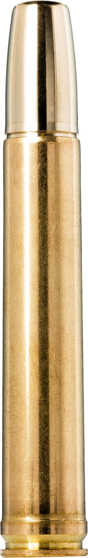 Norma Solid Ammunition .458 Winchester Magnum 500 Grain Solid Brass ...