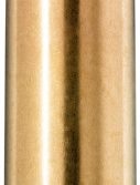 Norma Solid Ammunition .505 Magnum Gibbs 540 Grain Solid Brass Cased Centerfire Rifle Ammunition