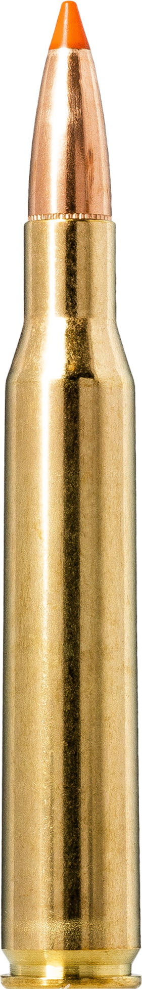 Norma Tipstrike .280 Remington 160 Grain Norma Tipstrike Brass Cased Centerfire Rifle Ammunition