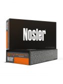 Nosler .22-250 Remington Ballistic Tip 35 grain Brass Cased Rifle Ammunition