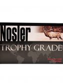 Nosler .26 Nosler Long Range AccuBond 129 grain Brass Cased Rifle Ammunition