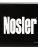 Nosler .28 Nosler E-Tip 150 grain Brass Cased Rifle Ammunition