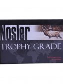 Nosler .30-06 Springfield AccuBond 165 grain Brass Cased Rifle Ammunition