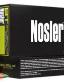 Nosler .30-30 Winchester Ballistic Tip Round Nose150 grain Brass Cased Rifle Ammunition