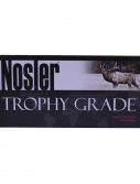 Nosler .300 Remington Short Action Ultra Magnum Partition 165 grain Brass Cased Rifle Ammunition