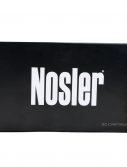 Nosler .308 Winchester Ballistic Tip 125 grain Brass Cased Rifle Ammunition