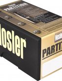 Nosler .33 Nosler AccuBond 225 grain Brass Cased Rifle Ammunition