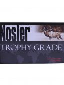 Nosler .375 H&H Magnum Partition 260 grain Brass Cased Rifle Ammunition