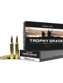 Nosler 27 Nosler AccuBond 150 grain Brass Cased Rifle Ammunition