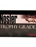 Nosler 6.5-284 Norma AccuBond 130 grain Brass Cased Rifle Ammunition