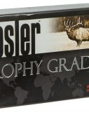 Nosler 6.5mm Grendel Long Range AccuBond 129 grain Brass Cased Rifle Ammunition