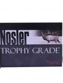 Nosler 6.5x55mm Swedish AccuBond 140 grain Brass Cased Rifle Ammunition