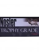 Nosler 7mm Remington Short Action Ultra Magnum AccuBond 160 grain Brass Cased Rifle Ammunition