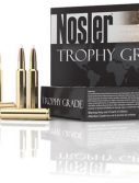 Nosler Trophy Grade Long Range 26 Nosler 150gr AccuBond Long Range Brass Centerfire Rifle Ammunition