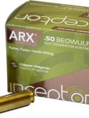 Quantum Ruag Ammo P.hunting .50 Beowulf 200gr. Arx 20-pack