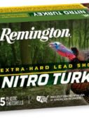 Remington Nitro Turkey Loads 20 Gauge 1 1/4 oz 3" Centerfire Shotgun Ammunition