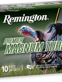 Remington Premier Magnum 10 Gauge 2 1/4 oz 3.5" Centerfire Shotgun Ammunition