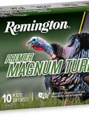 Remington Premier Magnum Copper Plated 20 Gauge 1 1/4 oz 3" Centerfire Shotgun Ammunition