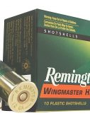Remington Wingmaster HD 20 Gauge 1 1/8 oz 3" Centerfire Shotgun Ammunition