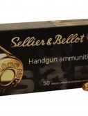 Sellier & Bellot 10mm Auto