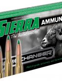 Sierra GameChanger .270 Winchester 140 grain Sierra Tipped GameKing Brass Cased Centerfire Rifle Ammunition