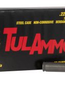 Tulammo TA223675 Rifle 223 Rem 75 Gr Hollow Point (HP) 20 Bx/ 50 Cs