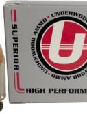 Underwood Ammo .380acp+p 90gr. Xtp Jhp 20-pack