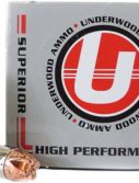 Underwood Ammo .38spl 100gr. Xtreme Defender 20-pack