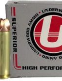 Underwood Ammo .41rm 150gr. Xtreme Hunter 20-pack