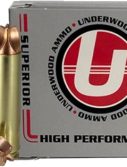 Underwood Ammo .450 Bushmaster 220gr. Xtreme Hunter 20-pk