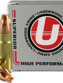 Underwood Ammo .458 Hammmer 302gr. Xtreme Penetrator 20-pk