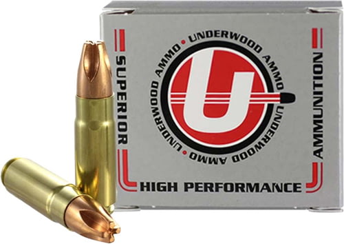 Underwood Ammo .458 Hammmer 302gr. Xtreme Penetrator 20-pk