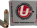 Underwood Ammo 10mm Auto 180gr. Bonded Jhp 20-pack