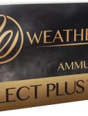 Wby Ammo .257 Weatherby Magnum 100gr. Barnes Ttsx 20-pack