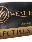 Weatherby B333225TTSX Select Plus 338-378 Wthby Mag 225 Gr Barnes Tipped TSX Le