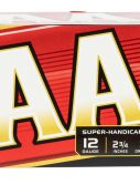 Winchester Ammo AAHA127VP AA Target 12 Gauge 2.75" 1 1/8 Oz 7.5 Shot 100 Bx/ 2 C