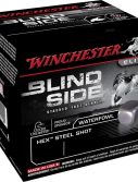 Winchester Ammo SBS123BBVP Blindside 12 Gauge 3" 1 3/8 Oz BB Shot 200 Bx/ 1 Cs