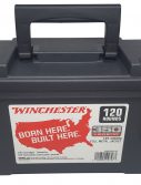 Winchester Ammo UWA3501AC USA 350 Legend 145 Gr Full Metal Jacket (FMJ) 120 Bx/
