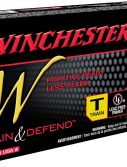 Winchester Ammo W45T W Train And Defend 45 ACP 230 Gr Full Metal Jacket (FMJ) 5