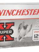 Winchester Ammo WEX1234VP Super X Xpert High Velocity 12 Gauge 3" 1 1/8 Oz 4 Sho